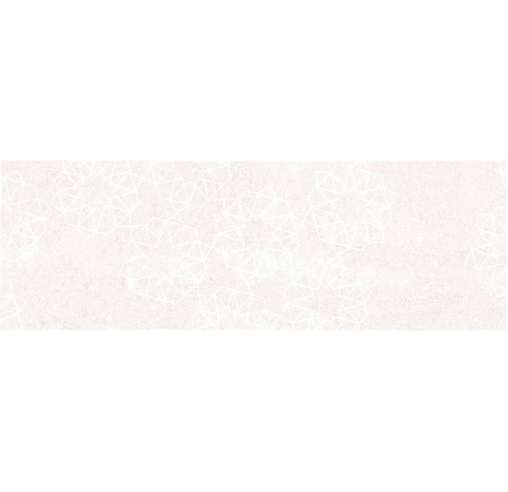 Керамическая плитка Aspen IVORY 7,5X22,5X10 Поверхность: Матовая (NCR07832)