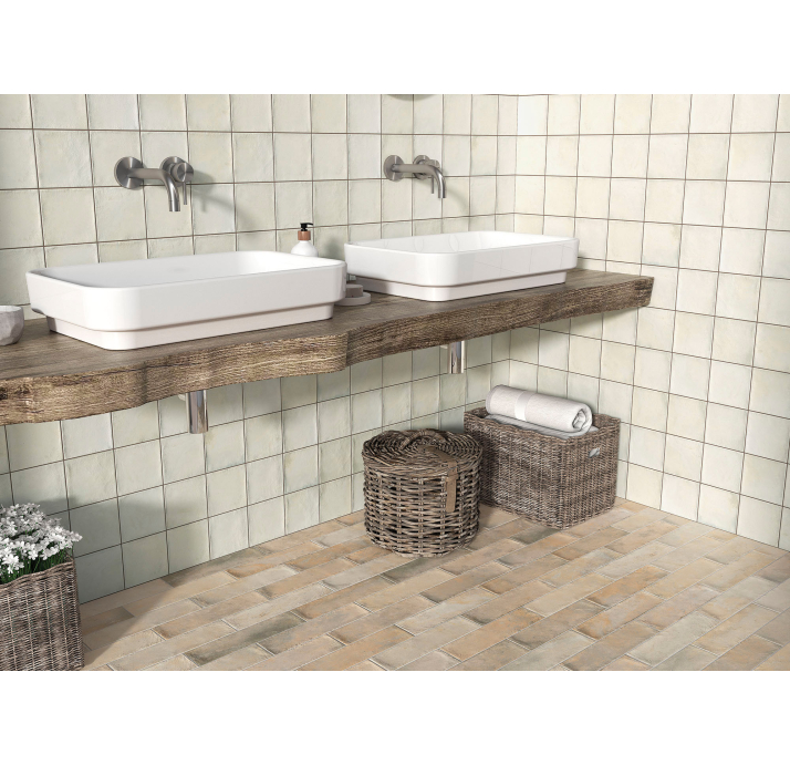 Керамогранит Cadaques Medium 12X12X10 Поверхность: Матовая (NCR07960)