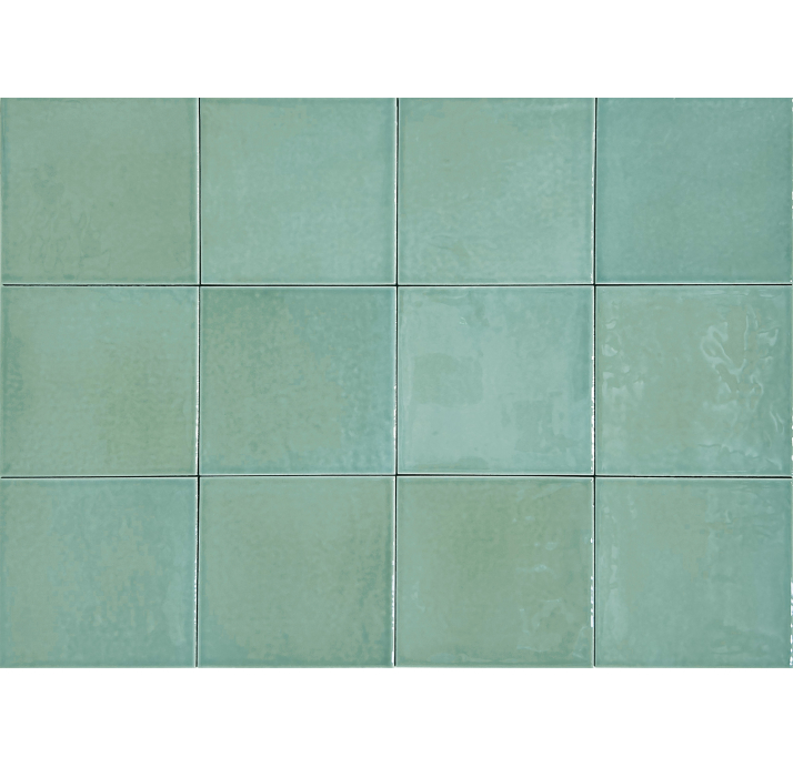 Керамогранит Beret MOSS 12X12X10 Поверхность: Глянцевая (NCR08023)