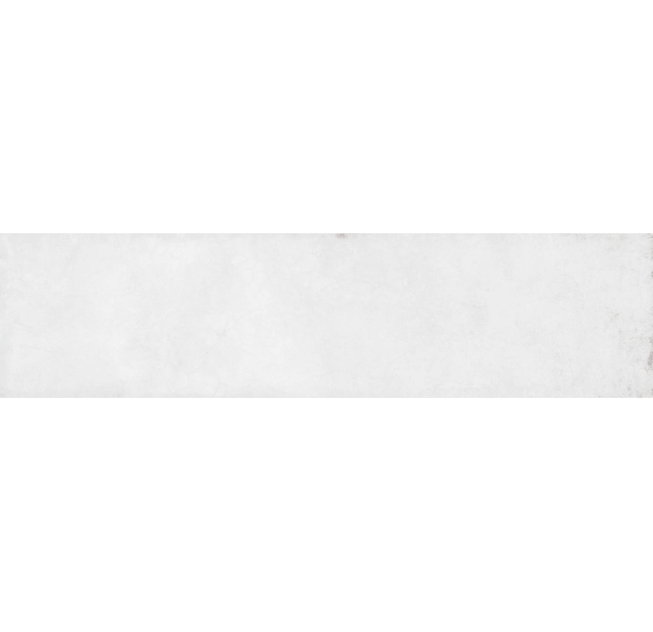 Керамическая плитка Lord WHITE 7,5X30X10 Поверхность: Глянцевая (NCR07706)