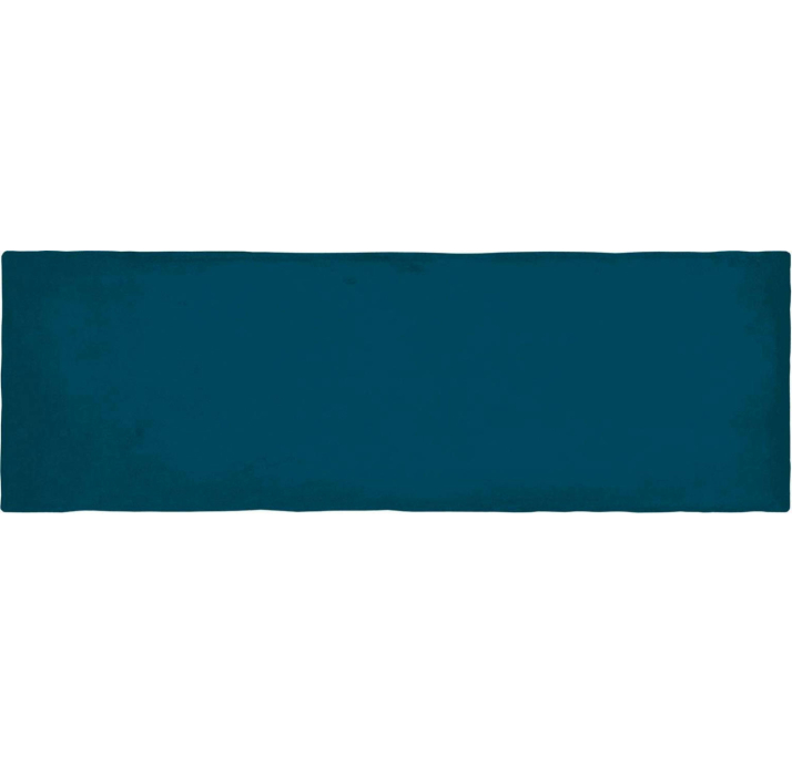 Керамическая плитка Sake BLUE 7,5X22,5X10 Поверхность: Глянцевая (NCR07892)