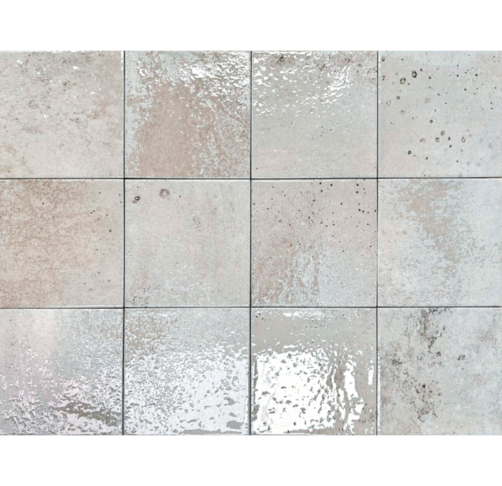 Керамогранит Hawaii GREY 12X12X10 Поверхность: Глянцевая (NCR07971)