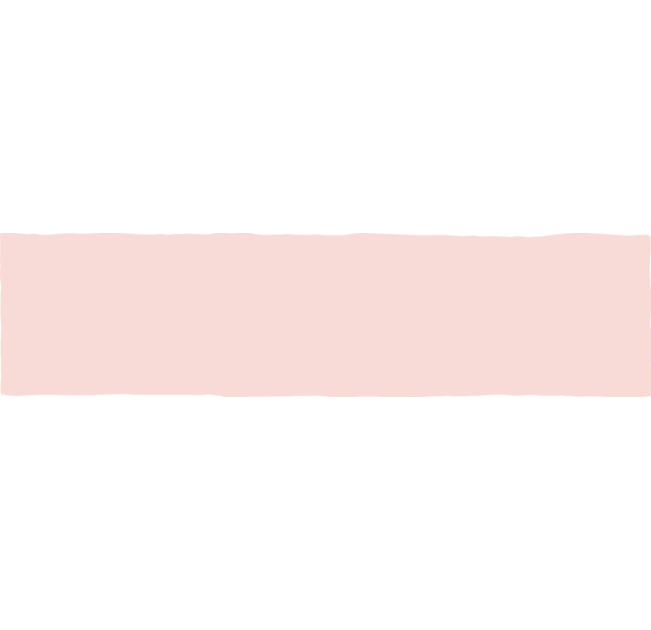 Керамическая плитка ASTON PINK 7,5X30X10 Поверхность: Глянцевая (NCR07814)