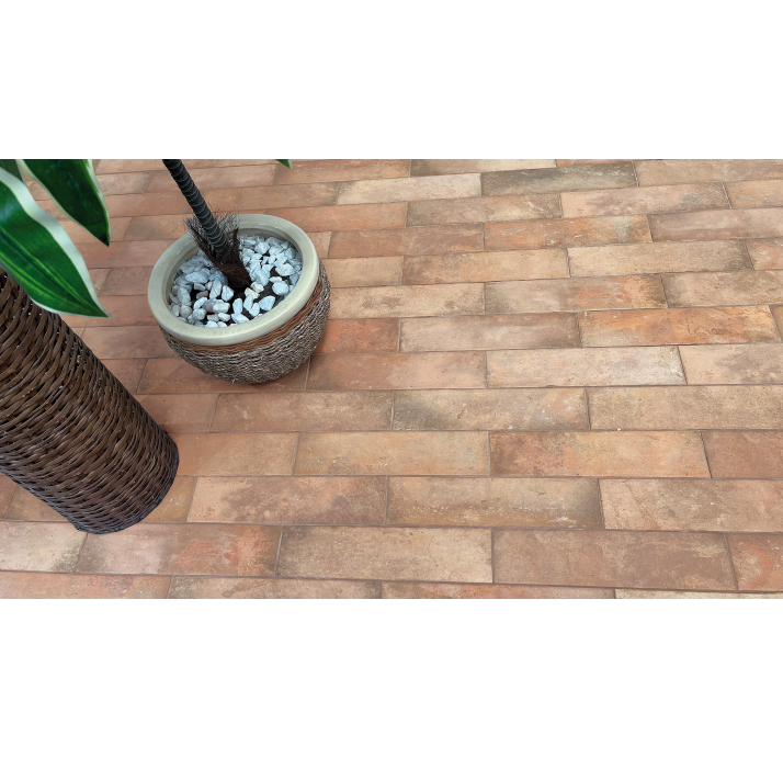 Керамогранит Cadaques DARK 12X12X10 Поверхность: Матовая (NCR07959)