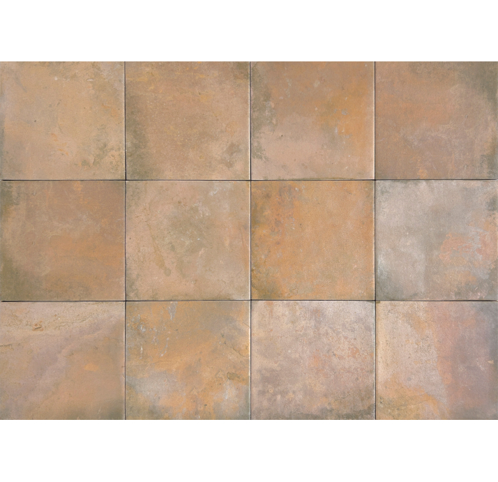Керамогранит Cadaques DARK 12X12X10 Поверхность: Матовая (NCR07959)