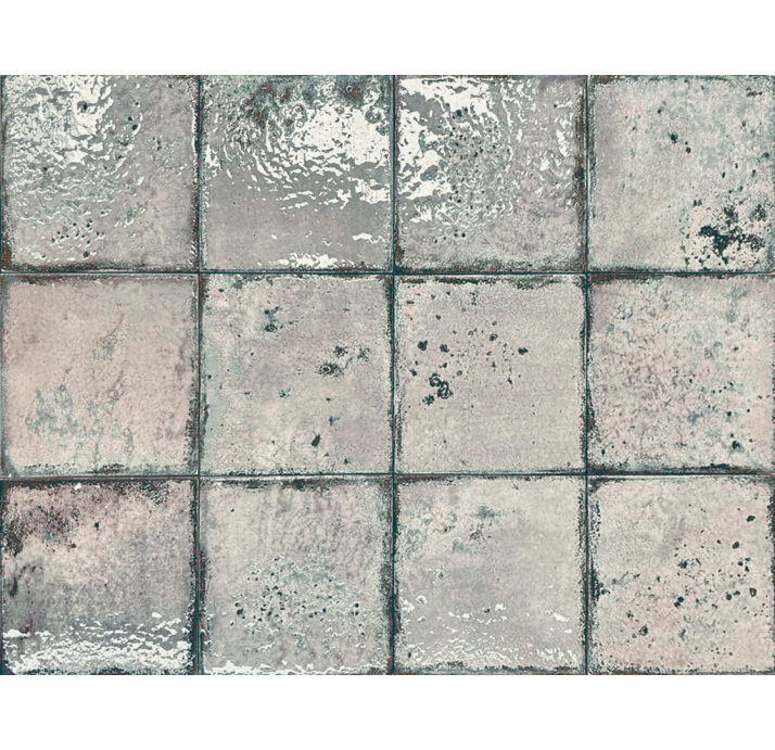 Керамогранит Era GREY 12X12X10 Поверхность: Глянцевая (NCR07968)