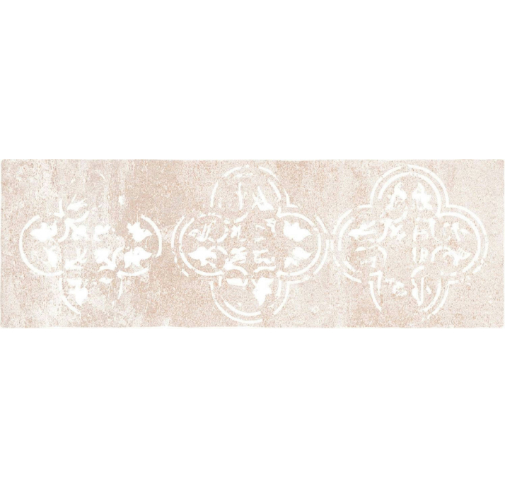 Керамическая плитка Aspen BEIGE 7,5X22,5X10 Поверхность: Матовая (NCR07831)