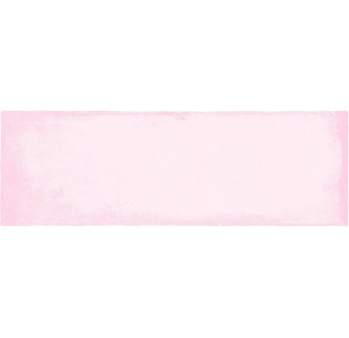 Керамическая плитка Sake PINK 7,5X22,5X10 Поверхность: Глянцевая (NCR07897)