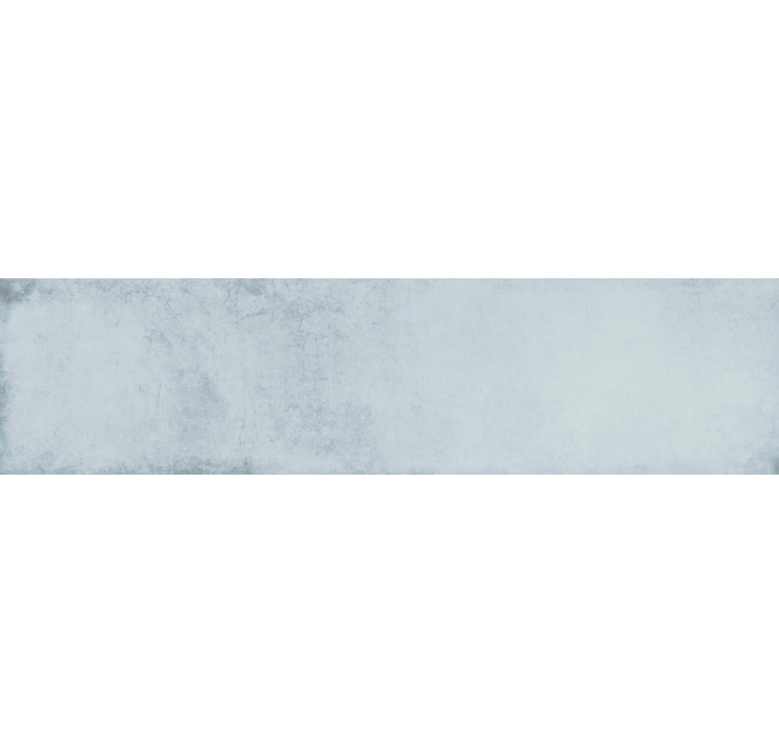 Керамическая плитка Lord BLUE 7,5X30X10 Поверхность: Глянцевая (NCR07702)