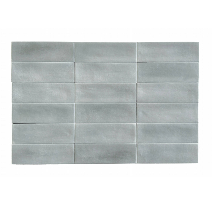 Керамогранит Beret Steel 5X15X10 Поверхность: Матовая (NCR07682)