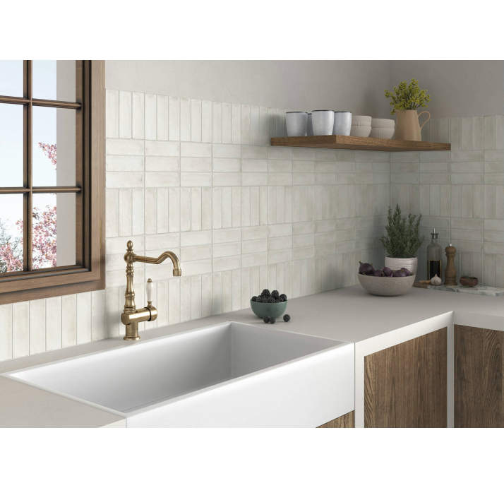 Керамогранит Denia MOKA 14X16X10 Поверхность: Матовая (NCR07792)