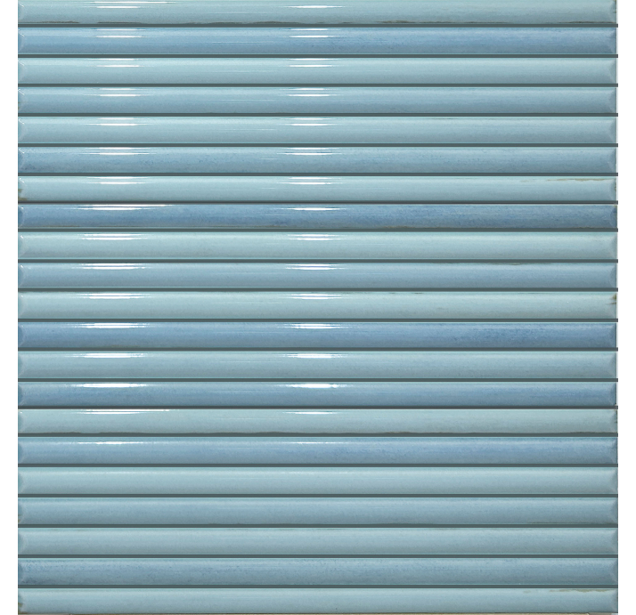 Керамическая плитка Venice SKY 12X35X10 Поверхность: Глянцевая (NCR08070)