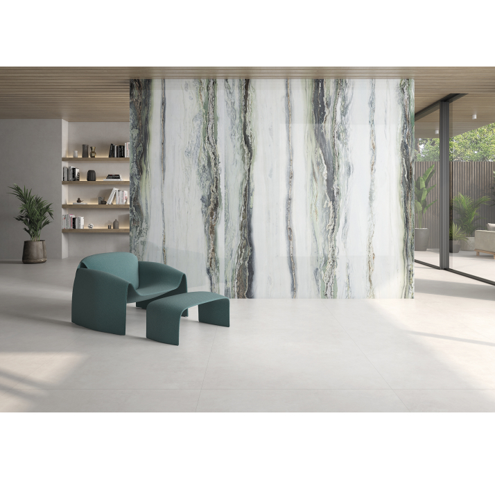 Керамогранит FIORDO FOREST 120X280X6 Поверхность: Матовая (NCR08106)