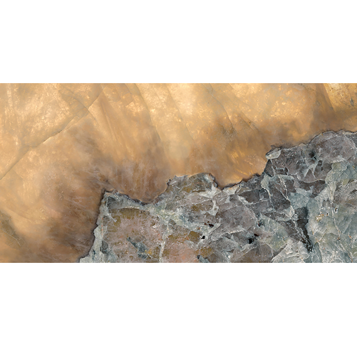 Керамогранит GEODA GOLD 120X280X6 Поверхность: Матовая (NCR08107)