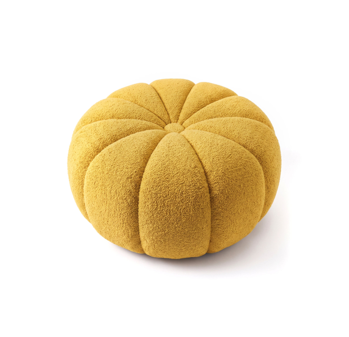 Пуф BUBBLEDUM POUF 78X78X40 см. COLORIUM FACTUS (NRM06764)