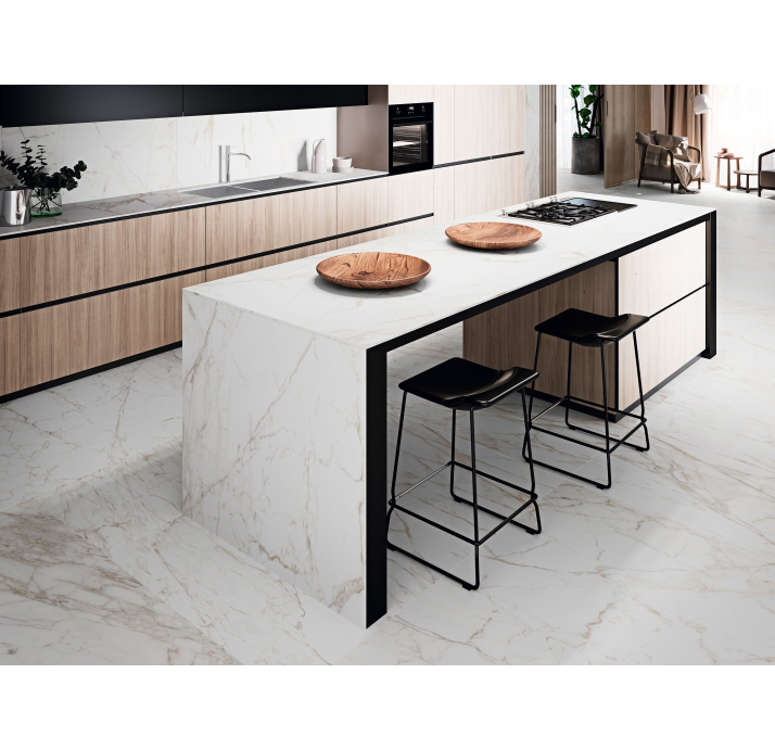Керамогранит VAGLI GOLD 324x162x12 поверхность: Матовая (NCR10116)