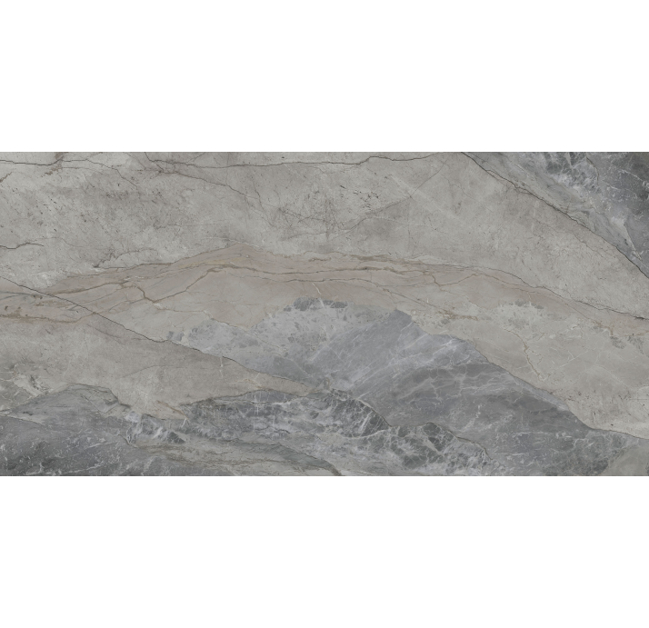 Керамогранит MYSTIC SILVER 324x162x12 поверхность: Полированная (NCR10159)