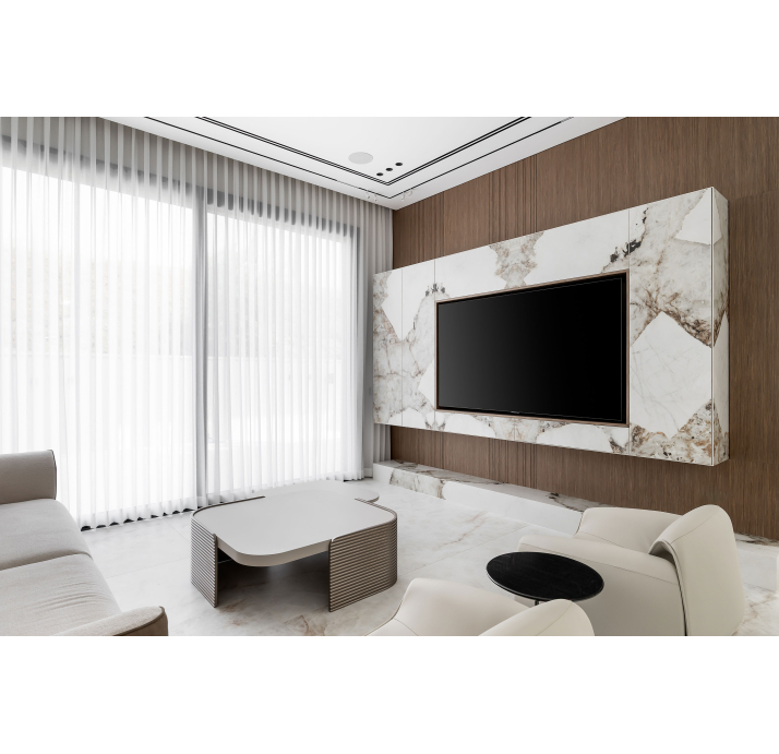Керамогранит PATAGONIA GOLD 324x162x12 поверхность: Матовая (NCR10118)