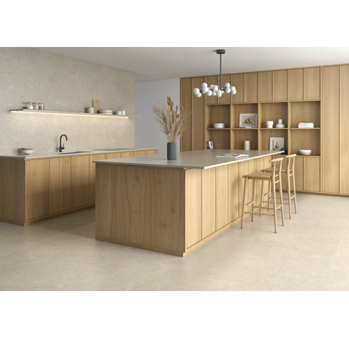 Керамогранит ANTALYA SAND 320x160x6 поверхность: Матовая (NCR09929)