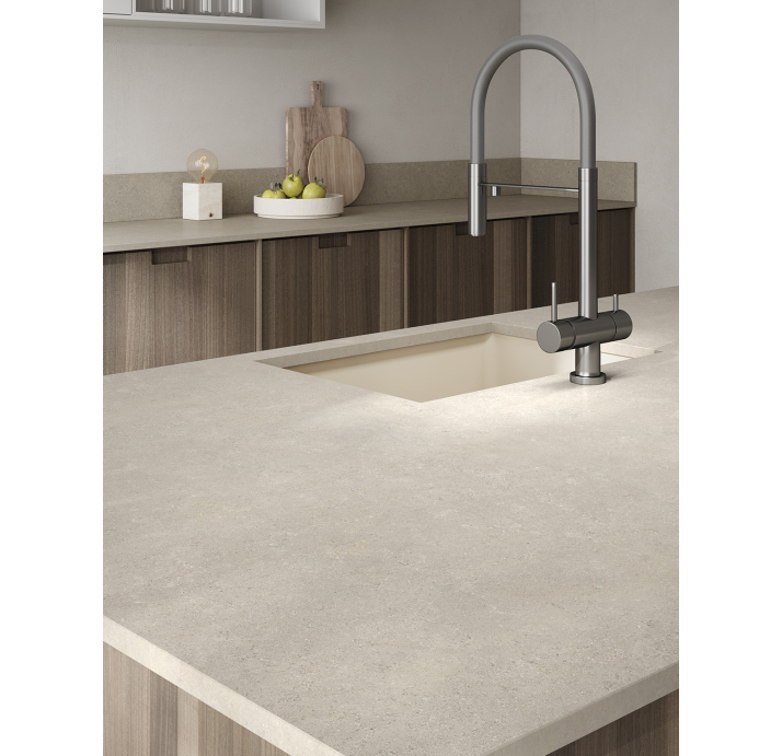 Керамогранит ANTALYA SAND 320x160x6 поверхность: Матовая (NCR09929)