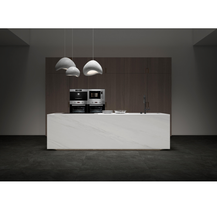 Керамогранит LASA WHITE 320x160x6 поверхность: Матовая (NCR09918)