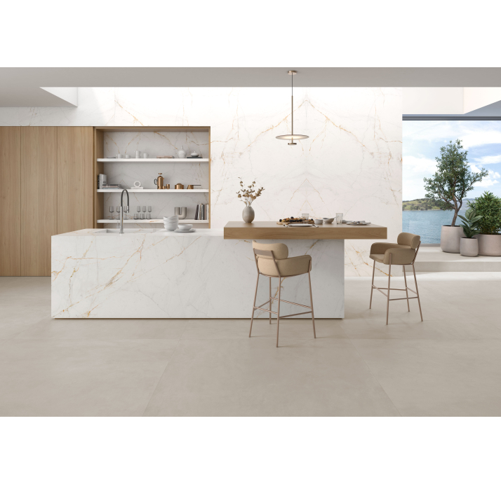 Керамогранит LUCCA GOLD 324x162x12 поверхность: Матовая (NCR10120)
