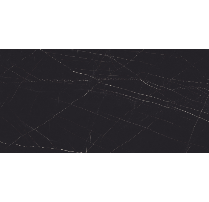 Керамогранит MARQUINA BLACK 324x162x12 поверхность: Матовая (NCR10106)