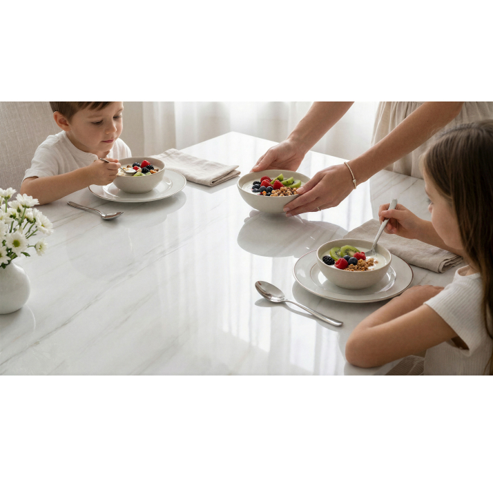 Керамогранит LASA WHITE 324x162x12 поверхность: Матовая (NCR10088)