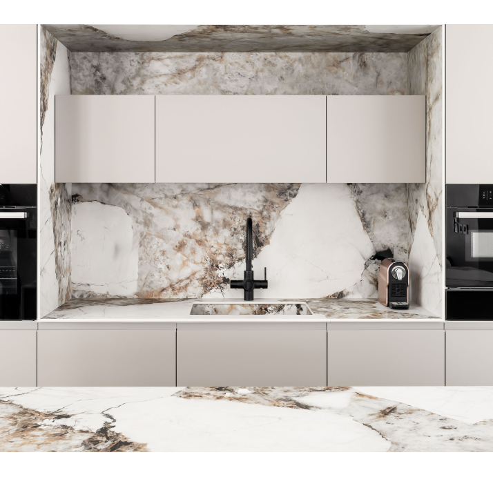 Керамогранит PATAGONIA GOLD 324X162X12 Поверхность: Полированная (NCR10162)