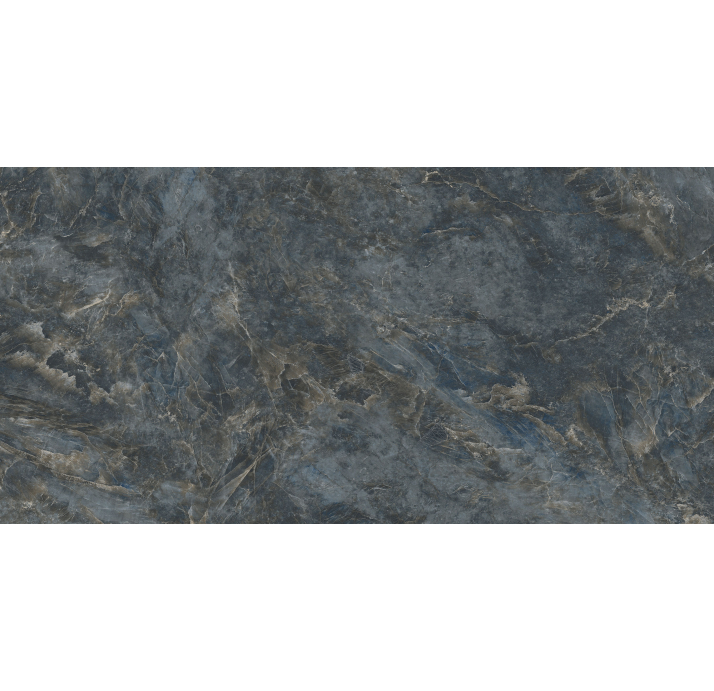 Керамогранит LABRADORITE ROYALBLUE 324X162X12 Поверхность: Полированная (NCR10168)