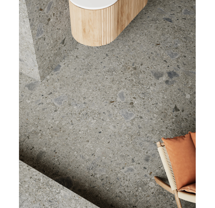 Керамогранит CEPPO DI GRE SILVER 324x162x20 поверхность: Матовая (NCR10067)