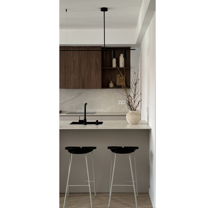 Керамогранит ONICE WHITE 324X162X12 Поверхность: Матовая (NCR10133)