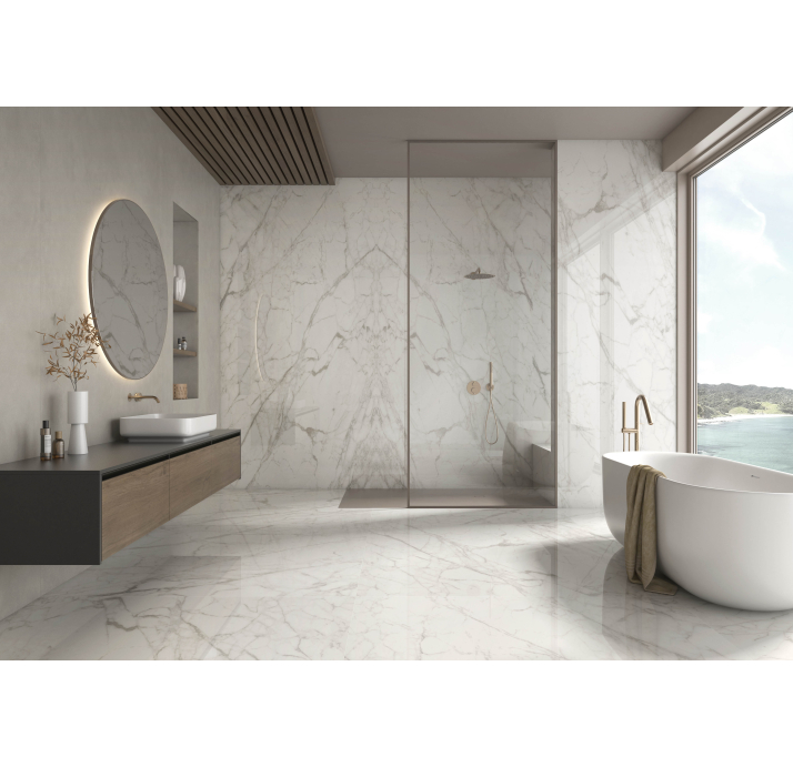 Керамогранит VAGLI GOLD 320x160x6 поверхность: Матовая (NCR09946)