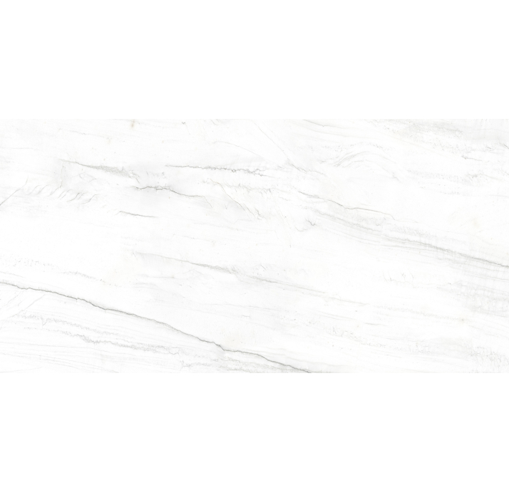 Керамогранит MONTBLANC AS WHITE 320X160X6 Поверхность: Матовая (NCR09919)