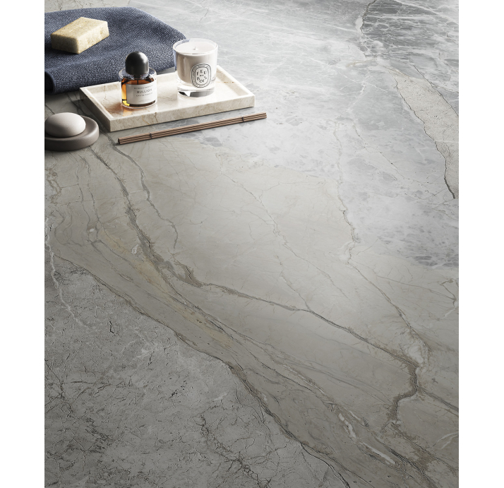 Керамогранит MYSTIC SILVER 320x160x6 поверхность: Матовая (NCR09944)