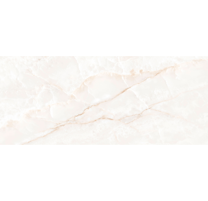 Керамогранит ONICE WHITE 320X160X6 Поверхность: Матовая (NCR09963)
