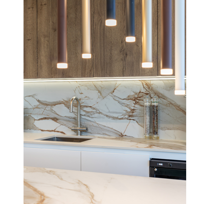 Керамогранит MACCHIA-VECCHIA GOLD 320x160x6 поверхность: Матовая (NCR09949)