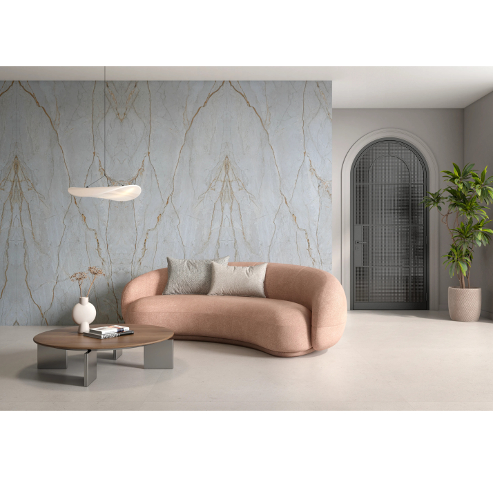 Керамогранит FORESTA BLUE 324x162x12 поверхность: Матовая (NCR10097)