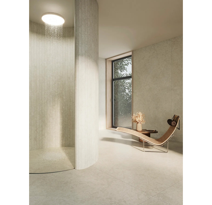 Керамогранит AMAYA LINEN 300x100x3 поверхность: Матовая (NCR09978)