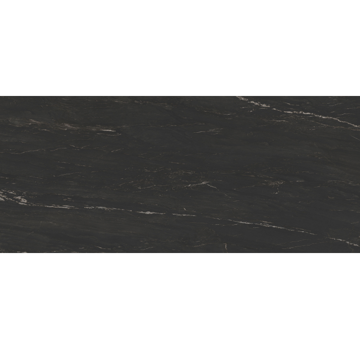 Керамогранит BELVEDERE BLACK 280x120x6 поверхность: Матовая (NCR09995)