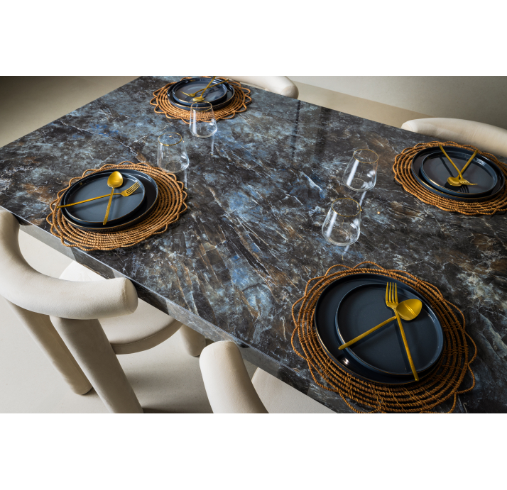 Керамогранит LABRADORITE ROYALBLUE 324X162X12 Поверхность: Матовая (NCR10132)