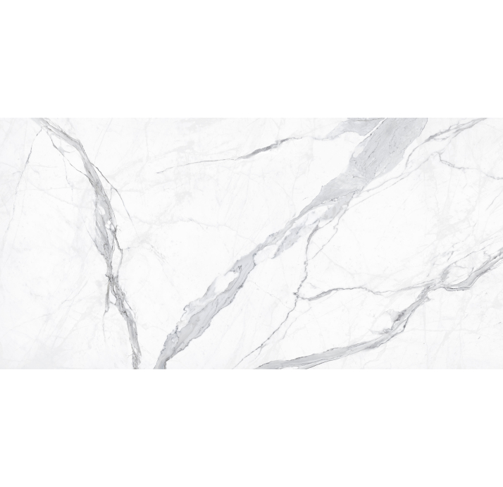 Керамогранит NEW TORANO STATUARIO 324X162X20 Поверхность: Матовая (NCR10082)