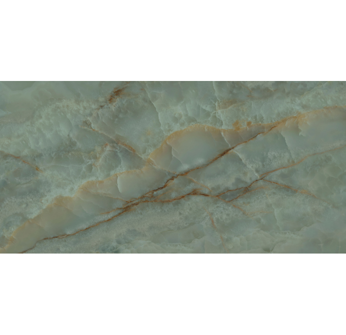 Керамогранит ONICE SEAGREEN 324X162X12 Поверхность: Матовая (NCR10131)