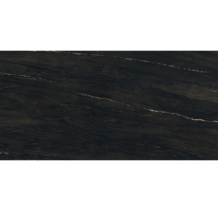 Керамогранит BELVEDERE BLACK 324x162x12 поверхность: Матовая (NCR10103)