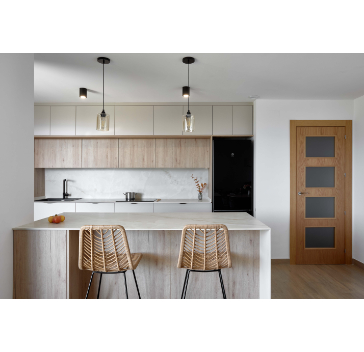 Керамогранит ONICE WHITE 324X162X20 Поверхность: Матовая (NCR10083)
