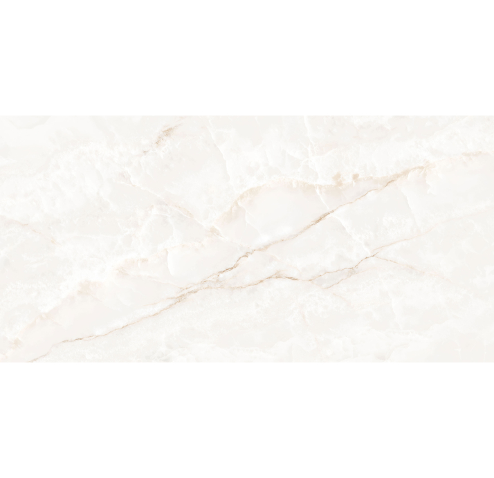 Керамогранит ONICE WHITE 324X162X20 Поверхность: Матовая (NCR10083)