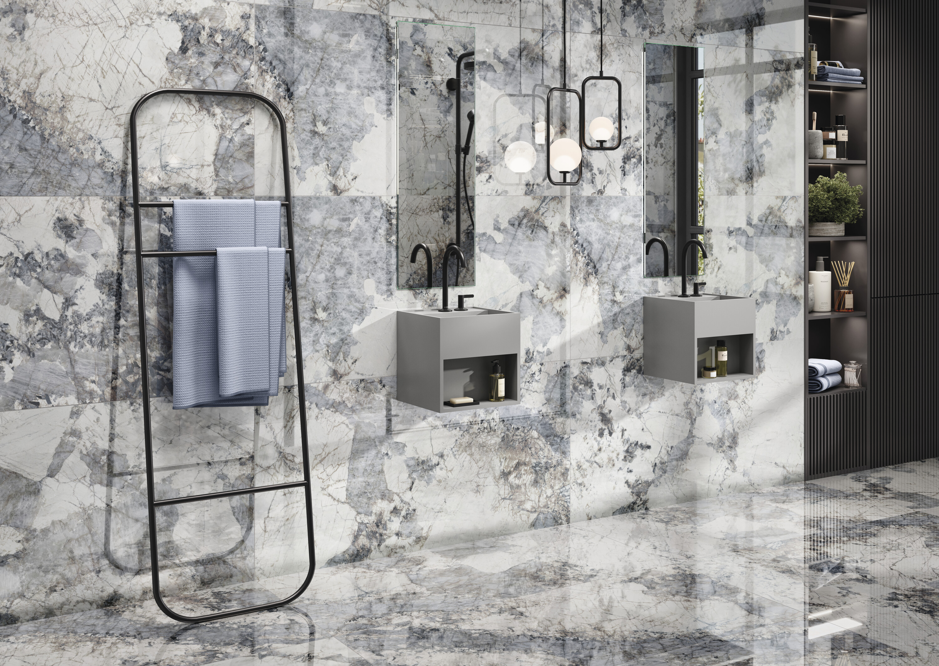 Коллекция Esplendor