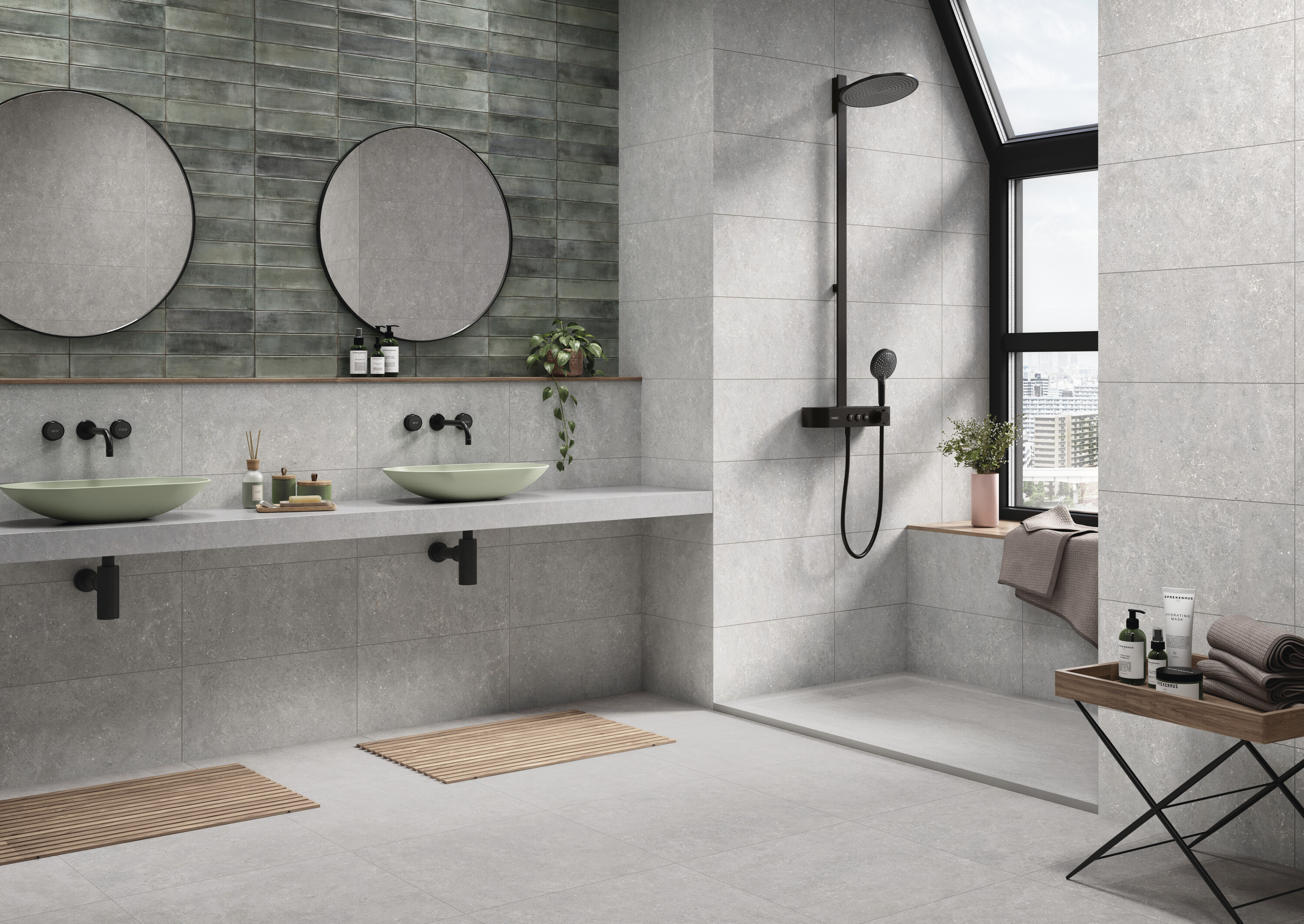 Коллекция Botan