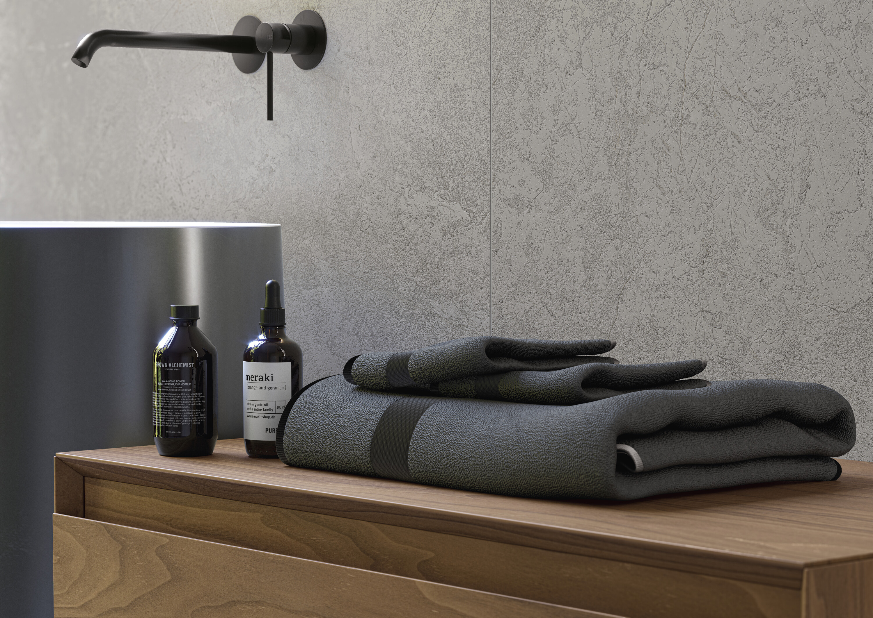 Коллекция Freeland