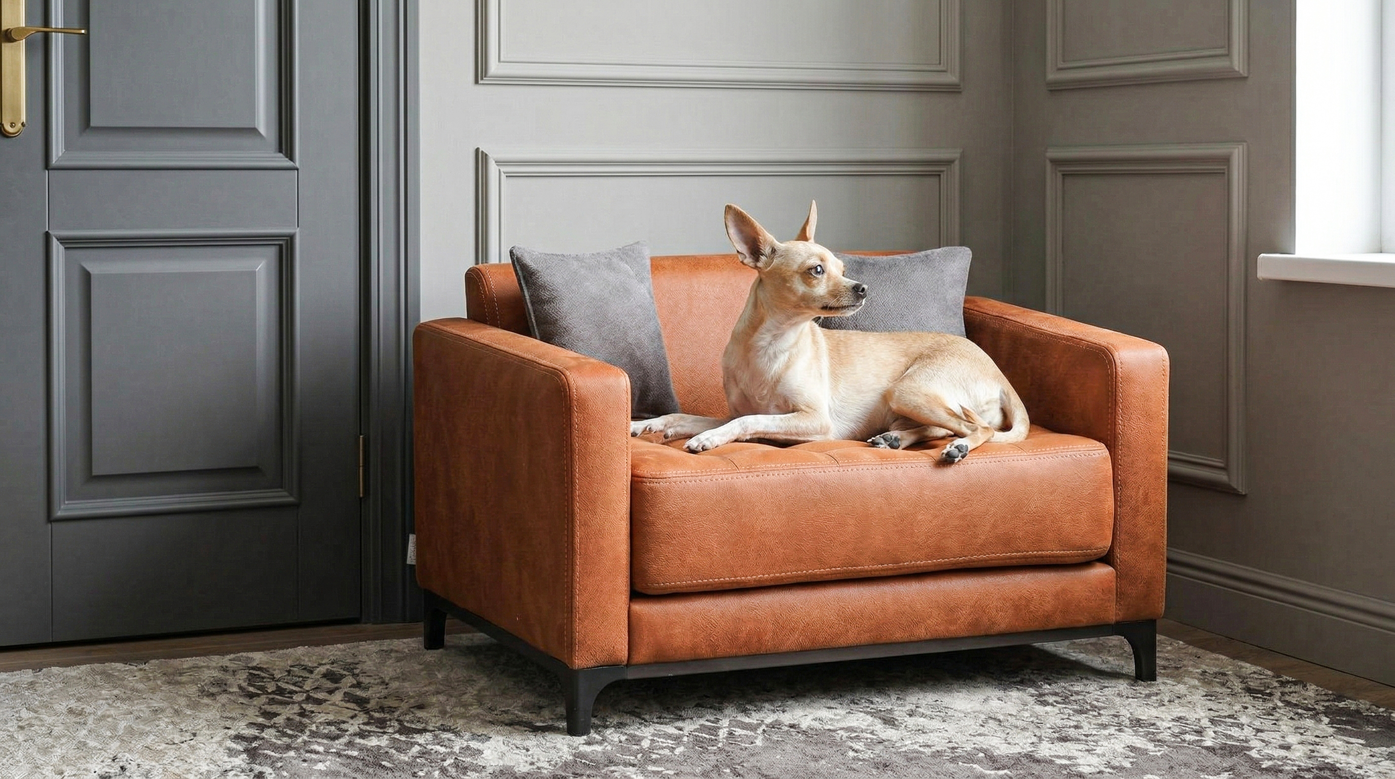 Коллекция Dost mini